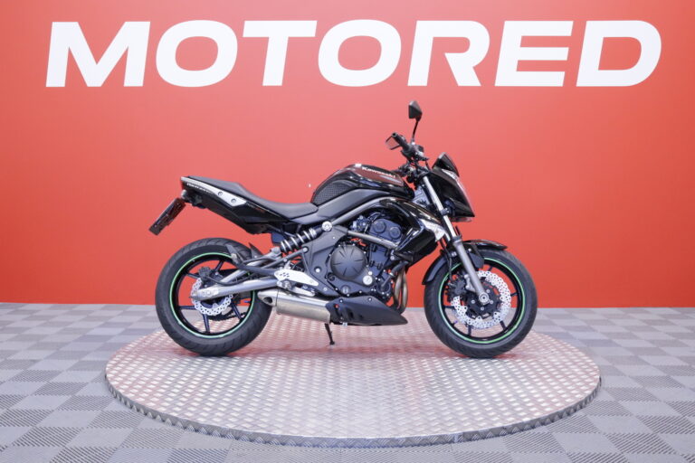 Kawasaki ER-6n