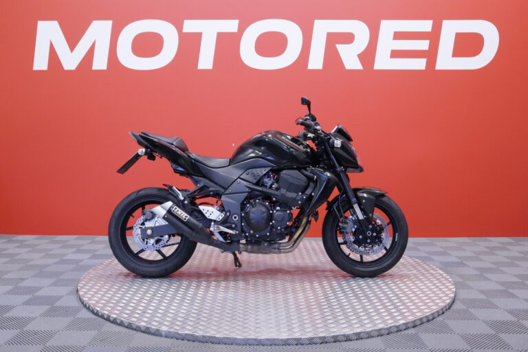 Kawasaki Z