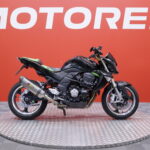 Kawasaki - Z - 1000 // Pienet kilsat / Akrapovic / Siistikuntoinen // - Moottoripyörä