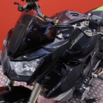 Kawasaki - Z - 1000 // Pienet kilsat / Akrapovic / Siistikuntoinen // - Moottoripyörä