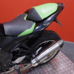 Kawasaki - Z - 1000 // Pienet kilsat / Akrapovic / Siistikuntoinen // - Moottoripyörä