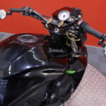 Kawasaki - Z - 1000 // Pienet kilsat / Akrapovic / Siistikuntoinen // - Moottoripyörä