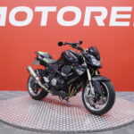 Kawasaki - Z - 1000 // Pienet kilsat / Akrapovic / Siistikuntoinen // - Moottoripyörä