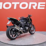 Kawasaki - Z - 1000 // Pienet kilsat / Akrapovic / Siistikuntoinen // - Moottoripyörä
