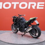 Kawasaki - Z - 1000 // Pienet kilsat / Akrapovic / Siistikuntoinen // - Moottoripyörä