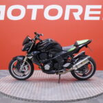 Kawasaki - Z - 1000 // Pienet kilsat / Akrapovic / Siistikuntoinen // - Moottoripyörä
