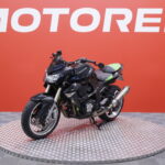Kawasaki - Z - 1000 // Pienet kilsat / Akrapovic / Siistikuntoinen // - Moottoripyörä