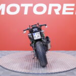 Kawasaki - Z - H2 // Huoltokirja / Shifter / Vakkari / Ajomodet / Tangonpääpeilit // - Moottoripyörä