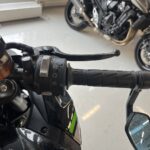 Kawasaki - Z - H2 // Juuri saapunut! / Mivv slipari // - Moottoripyörä