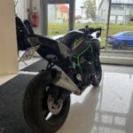 Kawasaki - Z - H2 // Juuri saapunut! / Mivv slipari // - Moottoripyörä