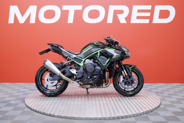 Kawasaki Z