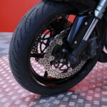 Kawasaki - Z - 1000 SX // Suomi-pyörä / Akrapovic / Huoltokirja // - Moottoripyörä