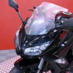 Kawasaki - Z - 1000 SX // Suomi-pyörä / Akrapovic / Huoltokirja // - Moottoripyörä