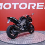 Kawasaki - Z - 1000 SX // Suomi-pyörä / Akrapovic / Huoltokirja // - Moottoripyörä