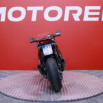 Kawasaki - Z - 1000 SX // Suomi-pyörä / Akrapovic / Huoltokirja // - Moottoripyörä