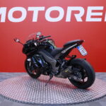 Kawasaki - Z - 1000 SX // Suomi-pyörä / Akrapovic / Huoltokirja // - Moottoripyörä