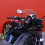 Kawasaki - Z - 1000 SX // Suomi-pyörä / Akrapovic / Huoltokirja // - Moottoripyörä
