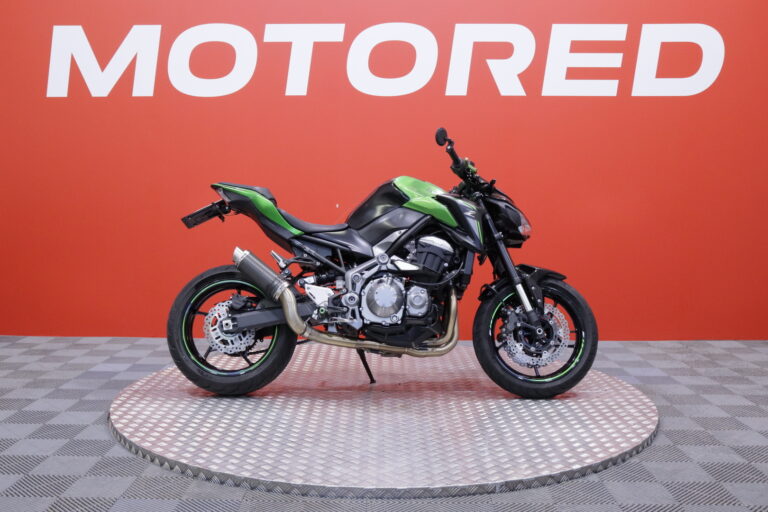 Kawasaki Z