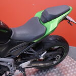 Kawasaki - Z - 900 // Akrapovic putkisto / ABS / Säädettävätkahvat // - Moottoripyörä