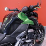 Kawasaki - Z - 900 // Akrapovic putkisto / ABS / Säädettävätkahvat // - Moottoripyörä