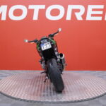 Kawasaki - Z - 900 // Akrapovic putkisto / ABS / Säädettävätkahvat // - Moottoripyörä