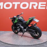 Kawasaki - Z - 900 // Akrapovic putkisto / ABS / Säädettävätkahvat // - Moottoripyörä