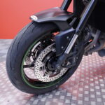 Kawasaki - Z - 900 // Juuri saapunut! / Suomi-pyörä / Huoltokirja / Ajomodet / KQS // - Moottoripyörä