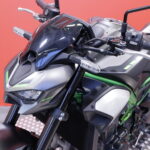 Kawasaki - Z - 900 // Juuri saapunut! / Suomi-pyörä / Huoltokirja / Ajomodet / KQS // - Moottoripyörä