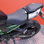 Kawasaki - Z - 900 // Juuri saapunut! / Suomi-pyörä / Huoltokirja / Ajomodet / KQS // - Moottoripyörä
