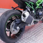 Kawasaki - Z - 900 // Juuri saapunut! / Suomi-pyörä / Huoltokirja / Ajomodet / KQS // - Moottoripyörä