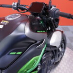 Kawasaki - Z - 900 // Juuri saapunut! / Suomi-pyörä / Huoltokirja / Ajomodet / KQS // - Moottoripyörä