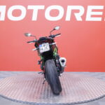 Kawasaki - Z - 900 // Juuri saapunut! / Suomi-pyörä / Huoltokirja / Ajomodet / KQS // - Moottoripyörä