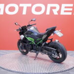 Kawasaki - Z - 900 // Juuri saapunut! / Suomi-pyörä / Huoltokirja / Ajomodet / KQS // - Moottoripyörä