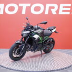 Kawasaki - Z - 900 // Juuri saapunut! / Suomi-pyörä / Huoltokirja / Ajomodet / KQS // - Moottoripyörä