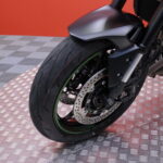 Kawasaki - Z - 900 // Suomi-pyörä / Huoltokirja / SC / Shifter / Ajomodet // - Moottoripyörä