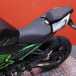Kawasaki - Z - 900 // Suomi-pyörä / Huoltokirja / SC / Shifter / Ajomodet // - Moottoripyörä