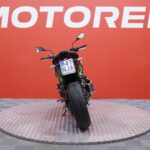 Kawasaki - Z - 900 // Suomi-pyörä / Huoltokirja / SC / Shifter / Ajomodet // - Moottoripyörä