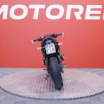 Kawasaki - Z - 650 // Suomi-pyörä / Huoltokirja / ABS / Kaatumatapit // - Moottoripyörä