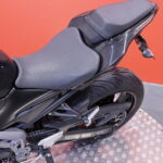 Kawasaki - Z - 900 // ABS / Suomi-Pyörä / Huoltokirja / Tangonpääpeilit // - Moottoripyörä