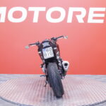 Kawasaki - Z - 900 // ABS / Suomi-Pyörä / Huoltokirja / Tangonpääpeilit // - Moottoripyörä