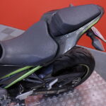 Kawasaki - Z - 900 // Huoltokirja / Suomi-Pyörä / Akrapovic / ABS // - Moottoripyörä