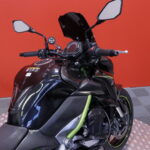 Kawasaki - Z - 900 // Huoltokirja / Suomi-Pyörä / Akrapovic / ABS  // - Moottoripyörä