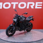 Kawasaki - Z - 900 // Suomi-pyörä / Huoltokirja / SC-Project / Ajo-modet // - Moottoripyörä