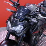 Kawasaki - Z - 900 // Suomi-pyörä / Huoltokirja / SC-Project / Ajo-modet // - Moottoripyörä