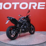 Kawasaki - Z - 900 // Suomi-pyörä / Huoltokirja / SC-Project / Ajo-modet // - Moottoripyörä