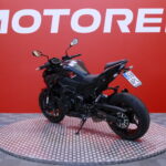 Kawasaki - Z - 900 // Suomi-pyörä / Huoltokirja / SC-Project / Ajo-modet // - Moottoripyörä