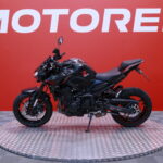Kawasaki - Z - 900 // Suomi-pyörä / Huoltokirja / SC-Project / Ajo-modet // - Moottoripyörä