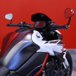 Kawasaki - Z - 900 // Black Widow kokoputkisto / Shifter / Laukut // - Moottoripyörä
