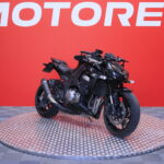 Kawasaki - Z - 1000 // Huoltokirja / Suomi-pyörä / SC-project // - Moottoripyörä