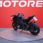 Kawasaki - Z - 1000 // Huoltokirja / Suomi-pyörä / SC-project // - Moottoripyörä
